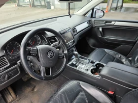 VW Touareg 3.0tdi, снимка 6