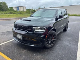 Dodge Durango * R/T Plus AWD * CARFAX * ЦЕНА ДО БГ, снимка 1