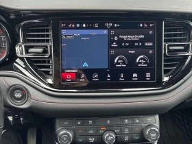 Dodge Durango * R/T Plus AWD * CARFAX * ЦЕНА ДО БГ, снимка 9