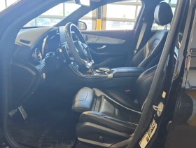 Mercedes-Benz GLC 63 AMG S* Памет* Камера* Bucket* Burmerster* , снимка 8