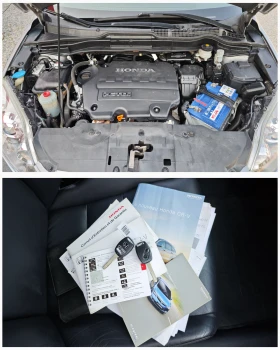 Honda Cr-v 8RAM/8ЯДРЕН ANDROIDAUTO/CARPLAY-БГ/Спойлер/Степенк, снимка 10