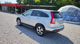 Honda Cr-v 8RAM/8ЯДРЕН ANDROIDAUTO/CARPLAY-БГ/Спойлер/Степенк, снимка 8
