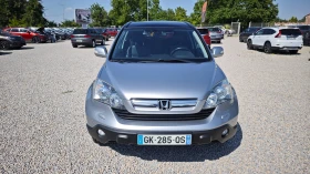 Honda Cr-v 8RAM/8ЯДРЕН ANDROIDAUTO/CARPLAY-БГ/Спойлер/Степенк, снимка 5