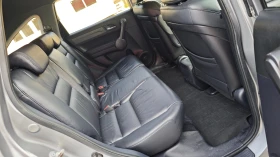 Honda Cr-v 8RAM/8ЯДРЕН ANDROIDAUTO/CARPLAY-БГ/Спойлер/Степенк, снимка 14