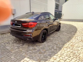 BMW X6 M INDIVIDUAL, снимка 9