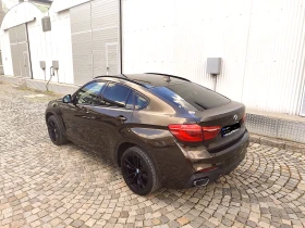 BMW X6 M INDIVIDUAL, снимка 2