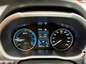 Mitsubishi Eclipse Cross 2.4 PHEV, SWISS, снимка 11