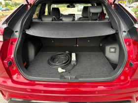 Mitsubishi Eclipse Cross 2.4 PHEV, SWISS, снимка 9