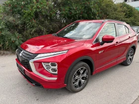 Mitsubishi Eclipse Cross 2.4 PHEV, SWISS, снимка 3