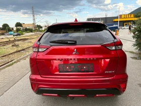 Mitsubishi Eclipse Cross 2.4 PHEV, SWISS, снимка 4