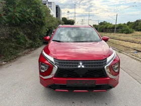 Mitsubishi Eclipse Cross 2.4 PHEV, SWISS, снимка 1