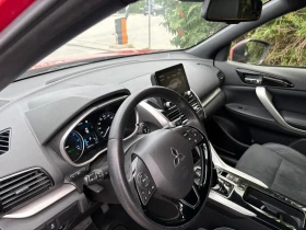 Mitsubishi Eclipse Cross 2.4 PHEV, SWISS, снимка 12