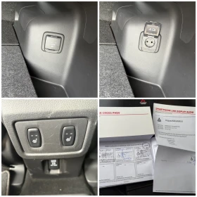 Mitsubishi Eclipse Cross 2.4 PHEV, SWISS, снимка 16