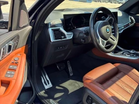 BMW X5 * M60i xDrive * ГЛАВНО ПРЕДСТАВИТЕЛСТВО * CARFAX, снимка 5