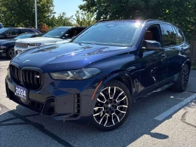 BMW X5 * M60i xDrive * ГЛАВНО ПРЕДСТАВИТЕЛСТВО * CARFAX, снимка 2