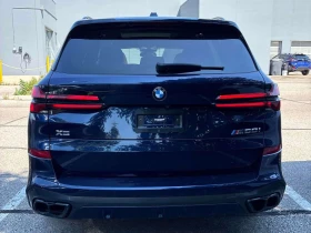 BMW X5 * M60i xDrive * ГЛАВНО ПРЕДСТАВИТЕЛСТВО * CARFAX, снимка 4