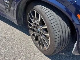 BMW X5 * M60i xDrive * ГЛАВНО ПРЕДСТАВИТЕЛСТВО * CARFAX, снимка 7