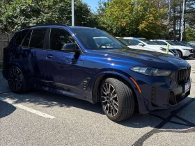 BMW X5 * M60i xDrive * ГЛАВНО ПРЕДСТАВИТЕЛСТВО * CARFAX, снимка 3