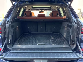BMW X5 * M60i xDrive * ГЛАВНО ПРЕДСТАВИТЕЛСТВО * CARFAX, снимка 13