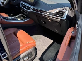 BMW X5 * M60i xDrive * ГЛАВНО ПРЕДСТАВИТЕЛСТВО * CARFAX, снимка 15