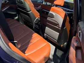 BMW X5 * M60i xDrive * ГЛАВНО ПРЕДСТАВИТЕЛСТВО * CARFAX, снимка 14