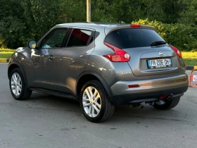Nissan Juke 1.5dCi Нави/Камера/Кожа/Клима/Кейлес, снимка 7
