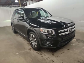Mercedes-Benz GLB 250 * CARFAX * ОТ ПРЕДСТАВИТЕЛСТВО * АВТОКРЕДИТ, снимка 2