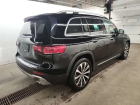 Mercedes-Benz GLB 250 * CARFAX * ОТ ПРЕДСТАВИТЕЛСТВО * АВТОКРЕДИТ, снимка 3