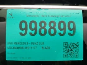 Mercedes-Benz GLB 250 * CARFAX * ОТ ПРЕДСТАВИТЕЛСТВО * АВТОКРЕДИТ, снимка 15