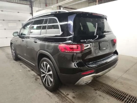 Mercedes-Benz GLB 250 * CARFAX * ОТ ПРЕДСТАВИТЕЛСТВО * АВТОКРЕДИТ, снимка 4
