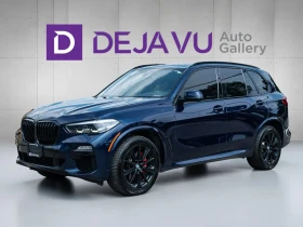 BMW X5 xDrive40i AWD M Sport Package, снимка 3