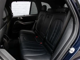 BMW X5 xDrive40i AWD M Sport Package, снимка 10