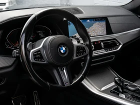 BMW X5 xDrive40i AWD M Sport Package, снимка 7