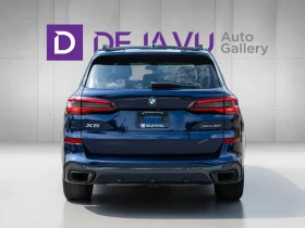 BMW X5 xDrive40i AWD M Sport Package, снимка 5