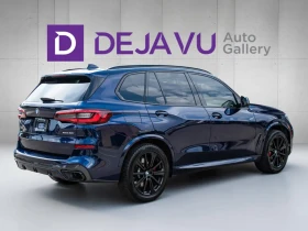 BMW X5 xDrive40i AWD M Sport Package, снимка 6