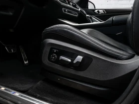 BMW X5 xDrive40i AWD M Sport Package, снимка 14