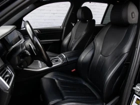 BMW X5 xDrive40i AWD M Sport Package, снимка 9