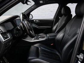BMW X5 xDrive40i AWD M Sport Package, снимка 8