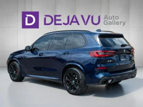 BMW X5 xDrive40i AWD M Sport Package, снимка 4