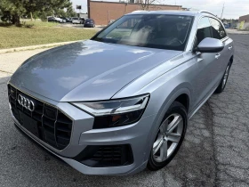 Audi Q8, снимка 1