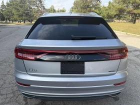 Audi Q8, снимка 4