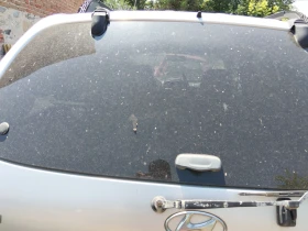 Hyundai Santa fe, снимка 2