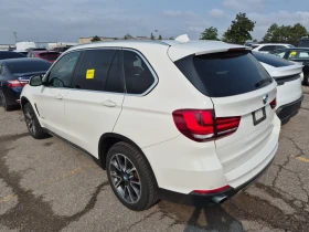 BMW X5 * XDRIVE35I * CARFAX * ФИНАНСИРАНЕ, снимка 4