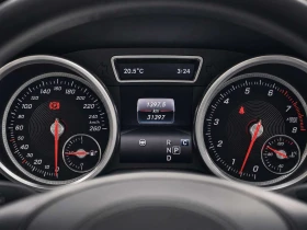 Mercedes-Benz GLS 500 * CARFAX * Фиксирана цена до БГ * 32k km! * , снимка 9