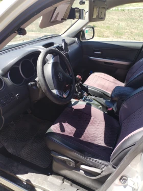 Suzuki Grand vitara Гранд Витара , снимка 5