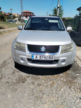 Suzuki Grand vitara Гранд Витара , снимка 6
