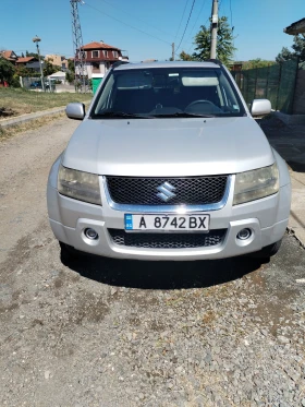 Suzuki Grand vitara Гранд Витара , снимка 9