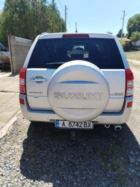 Suzuki Grand vitara Гранд Витара , снимка 7
