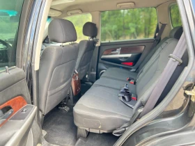 SsangYong Rexton RX290, снимка 5