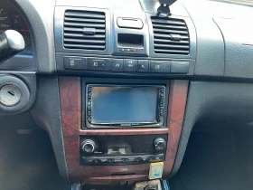SsangYong Rexton RX290, снимка 4